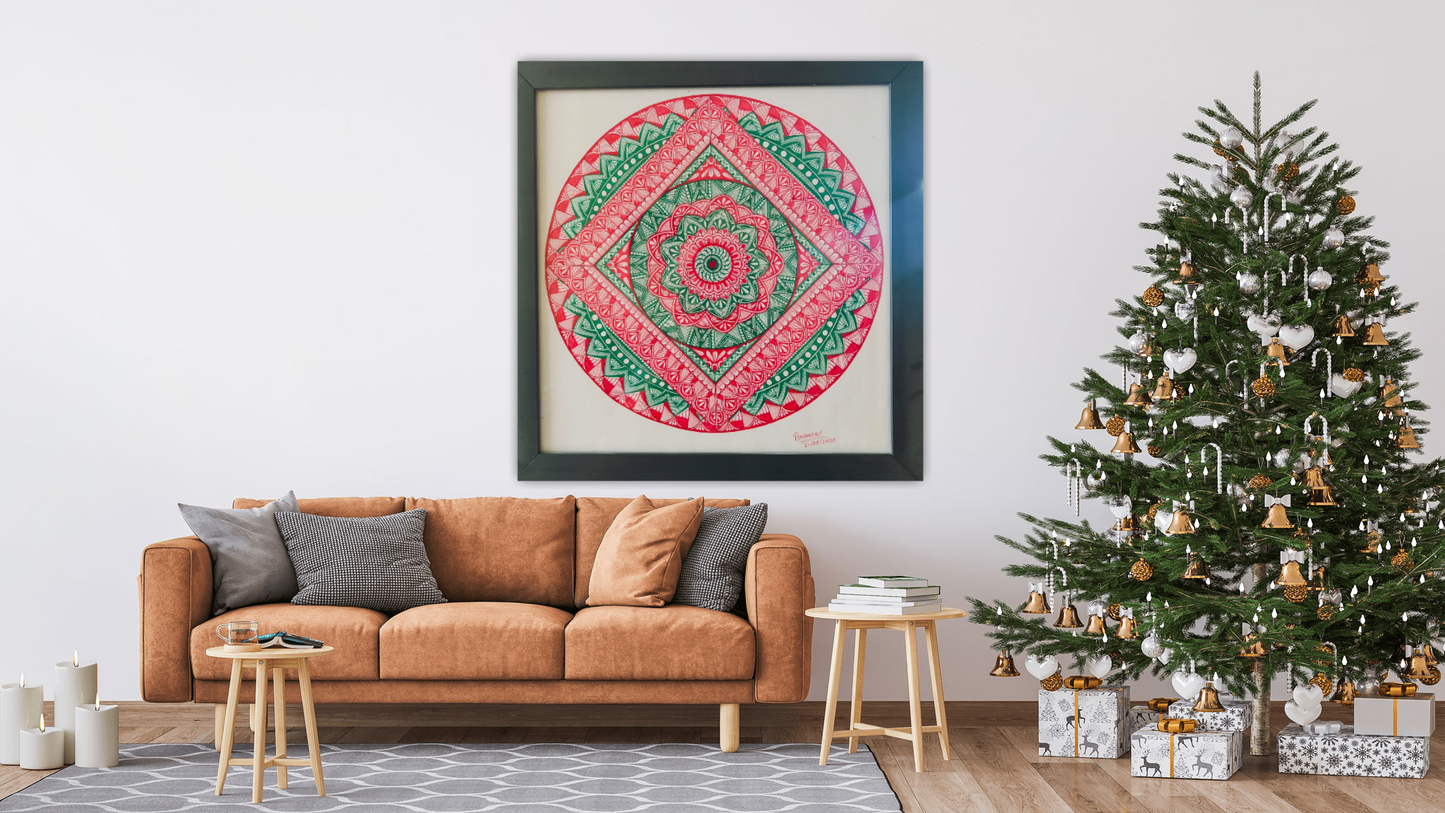 Festive Harmony