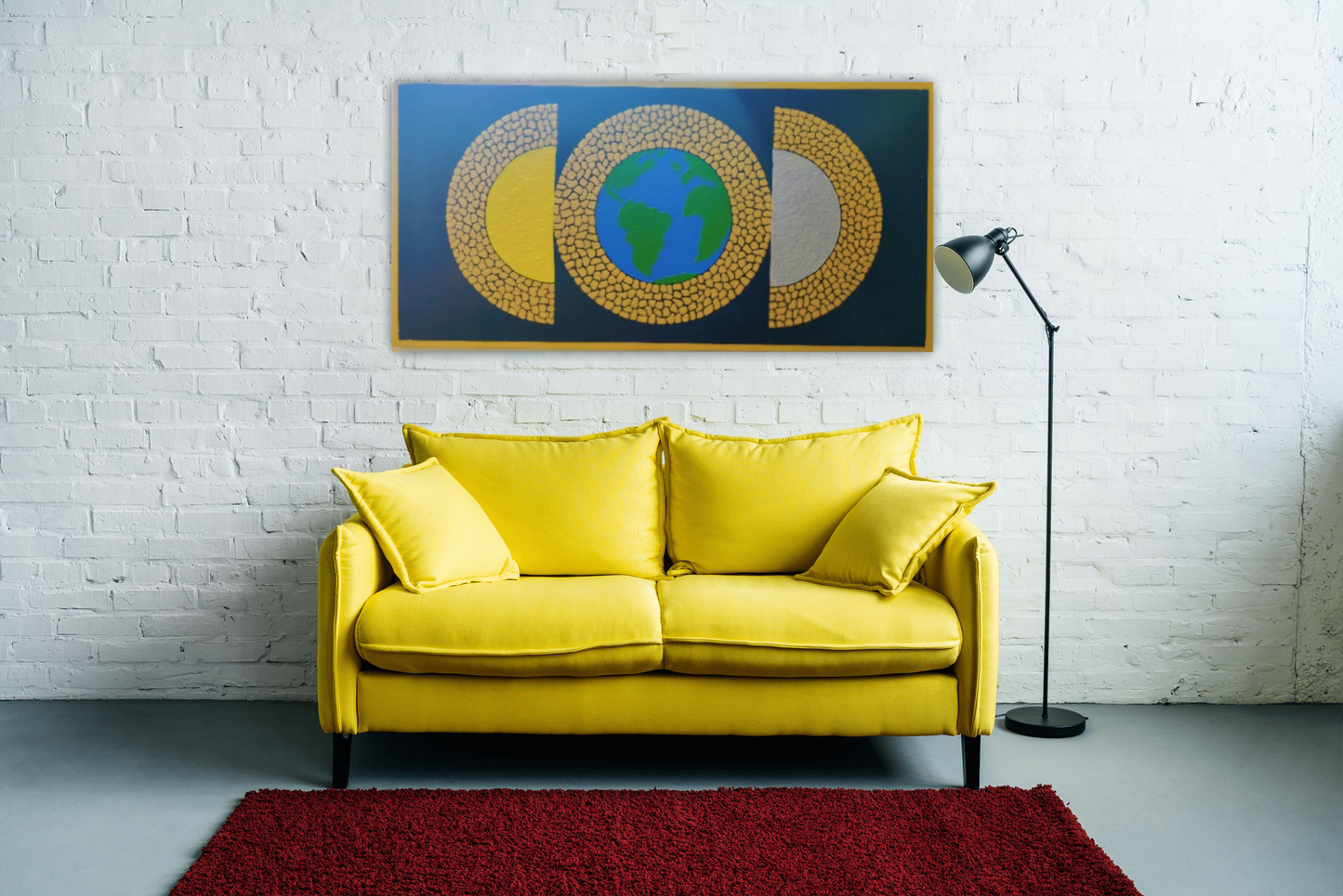 Golden Balance