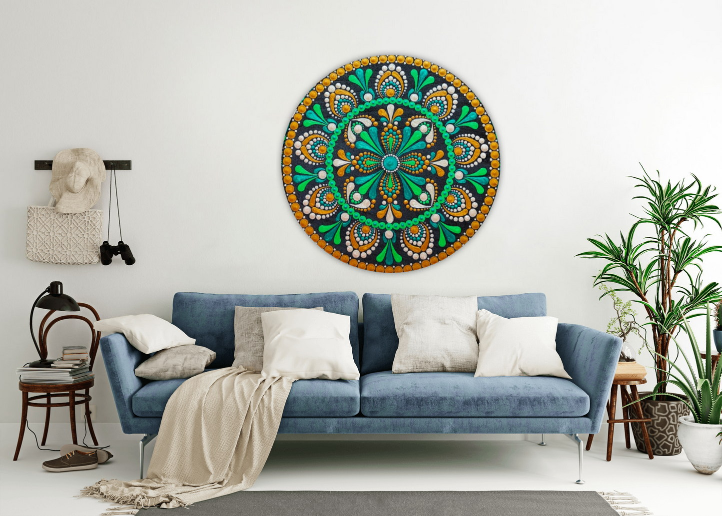 Circle of Joy