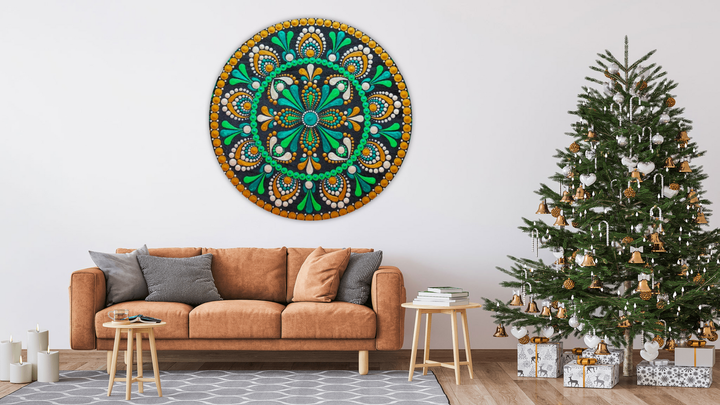 Circle of Joy