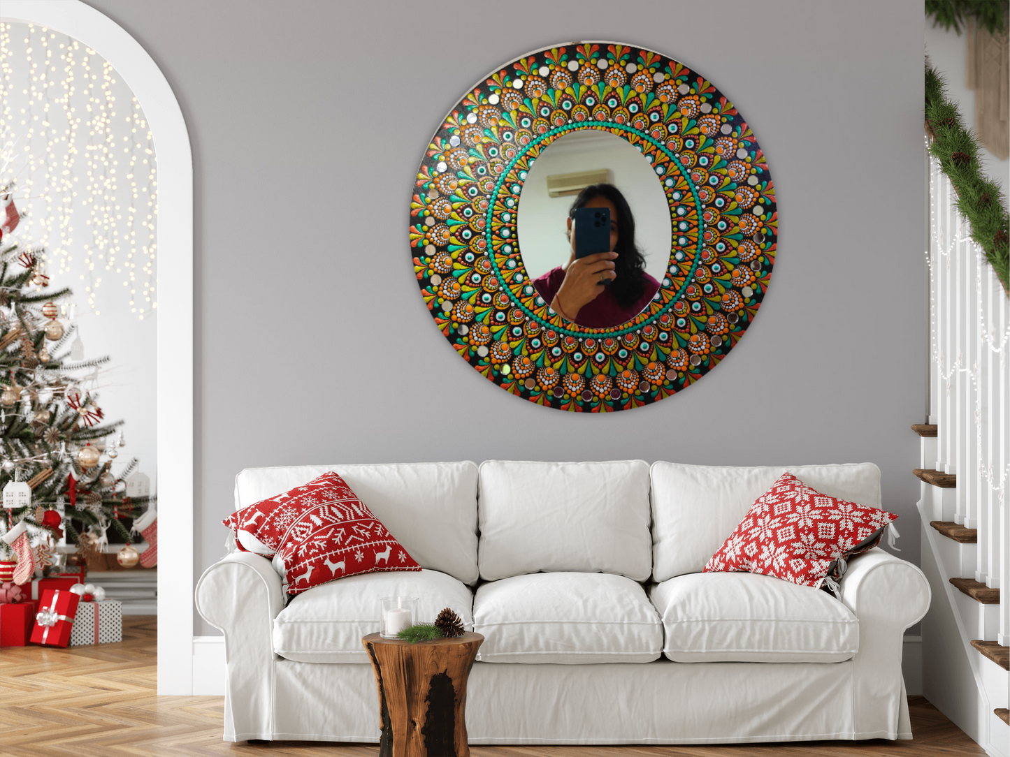 Ethnic Elegance
