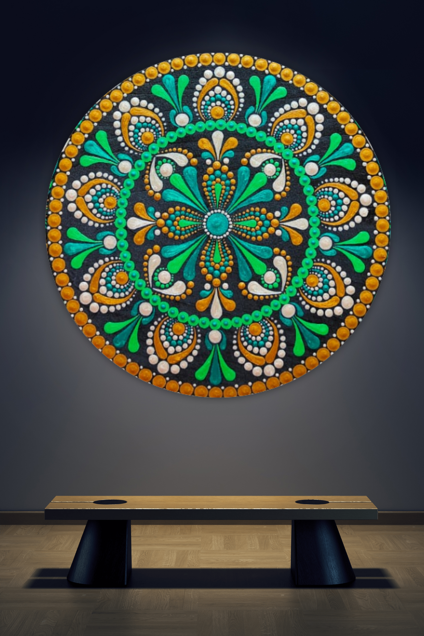 Circle of Joy
