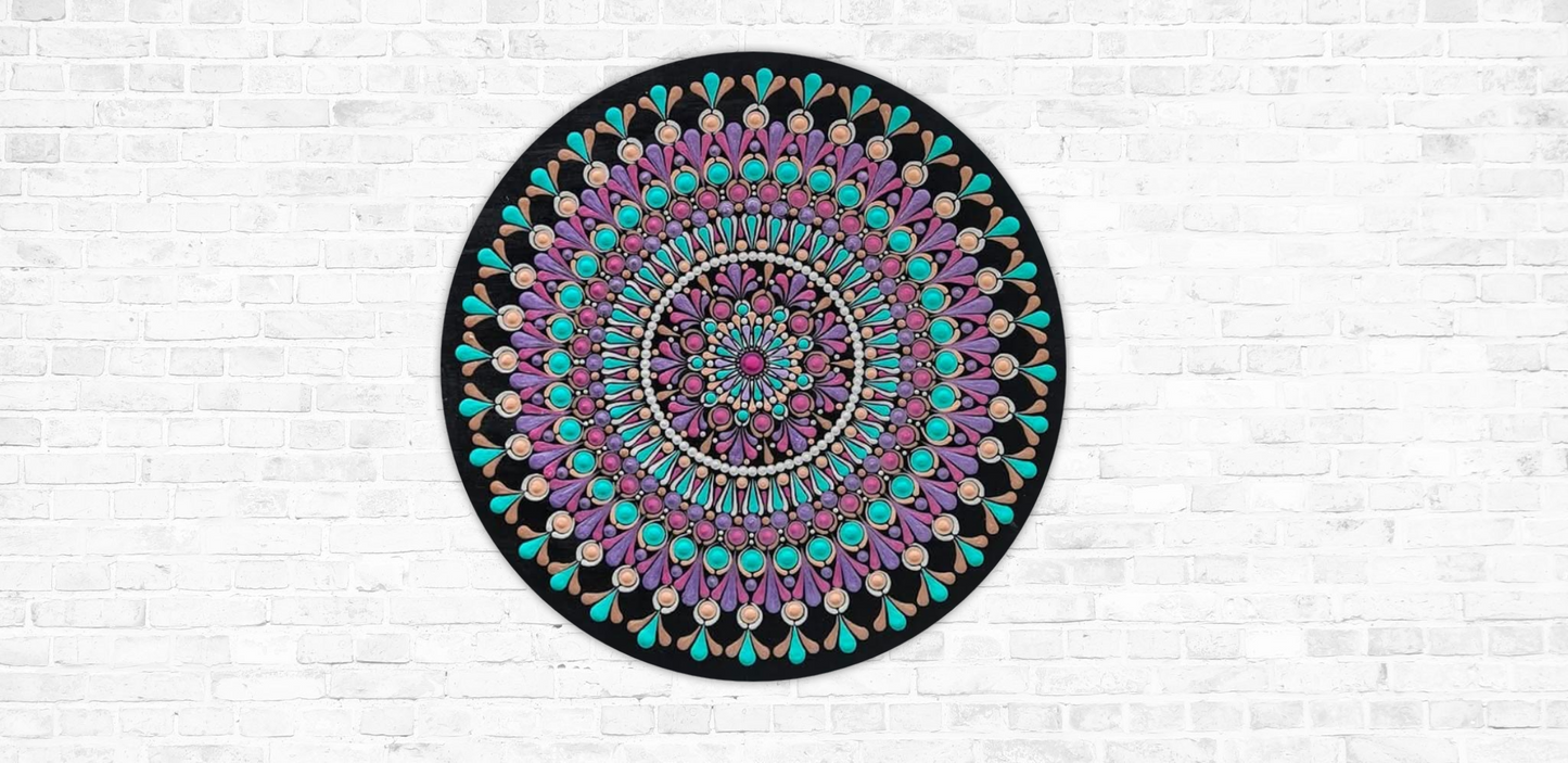 Sacred geometry