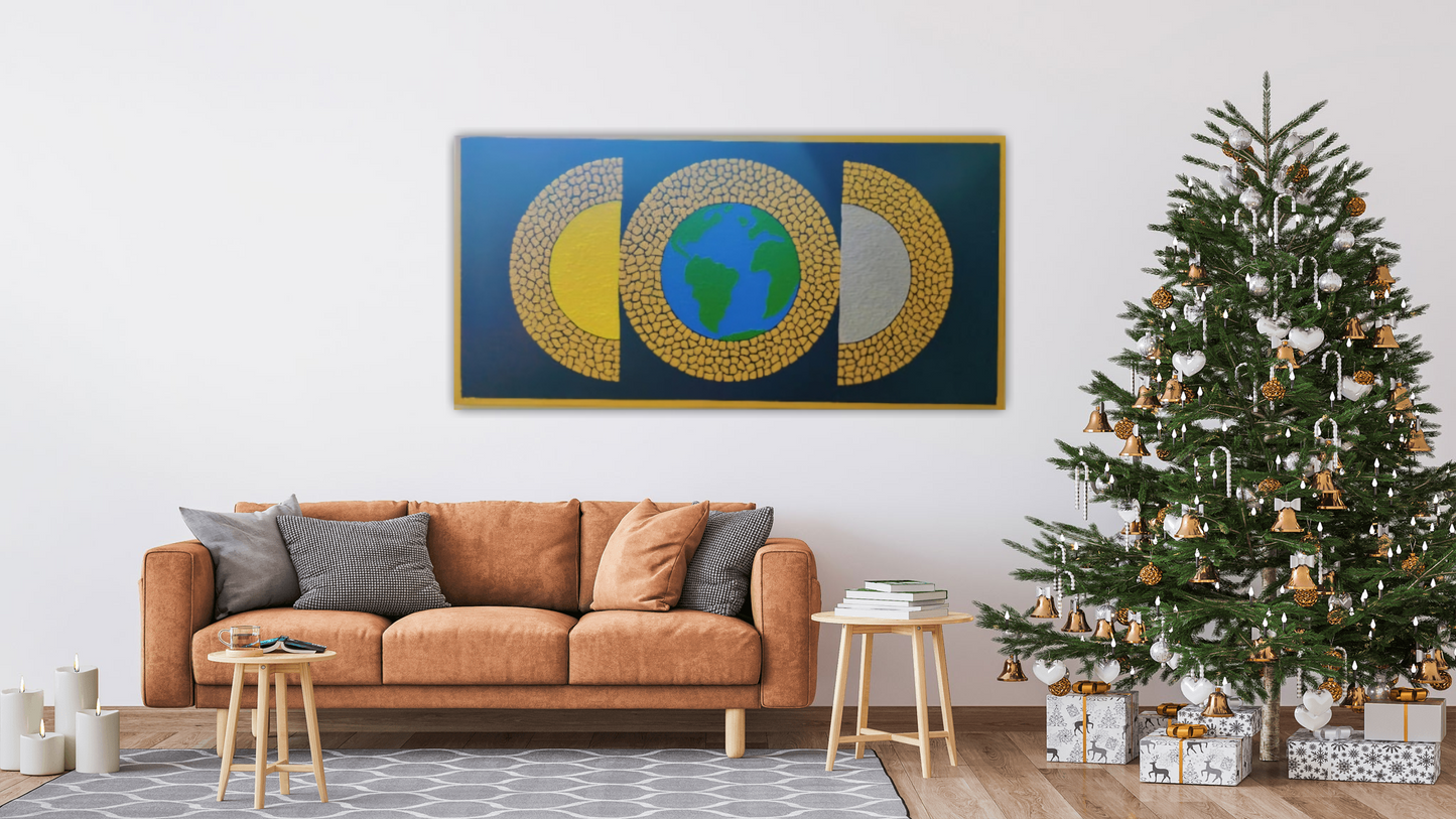 Golden Balance
