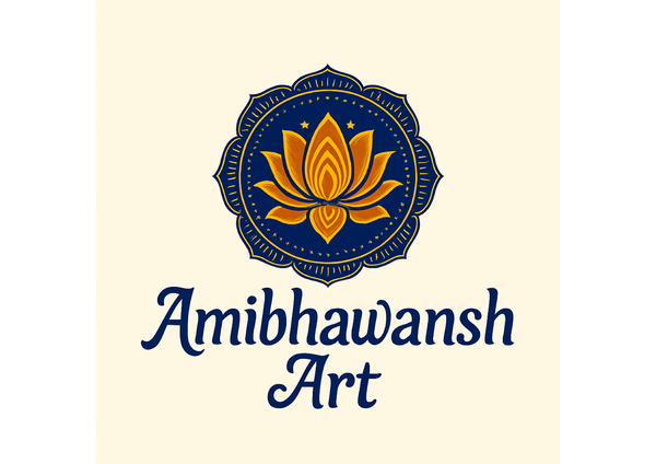 Amibhawansh Art 