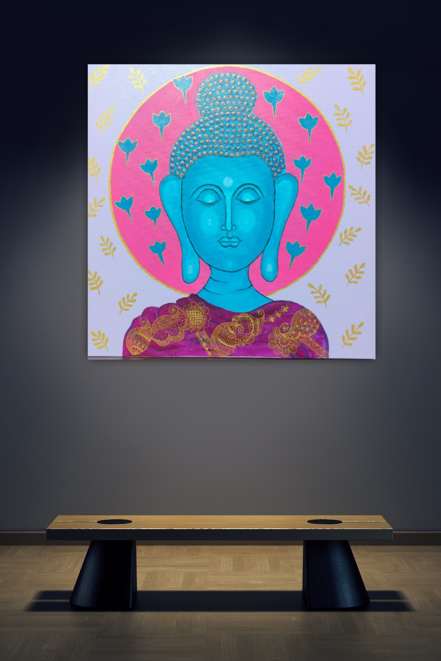 Serene Grace