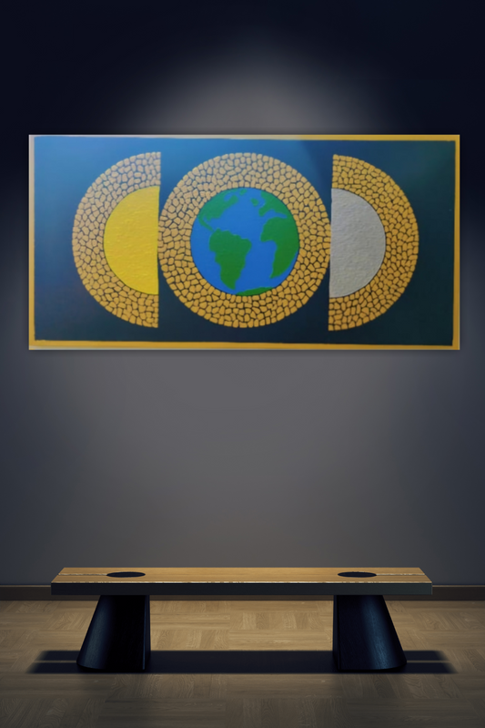 Golden Balance