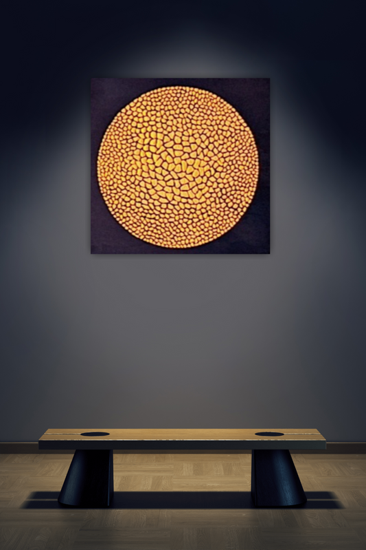 Circle of Gold