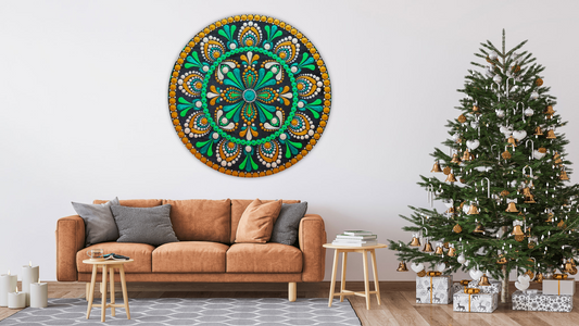 Circle of Joy