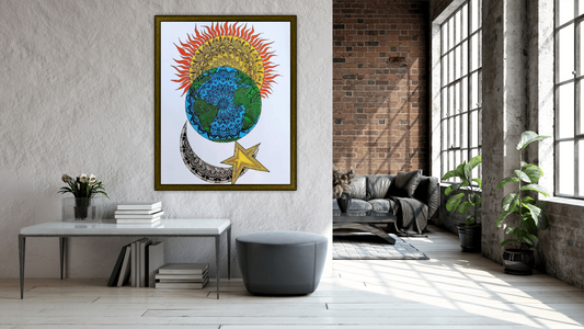 Elements of Unity