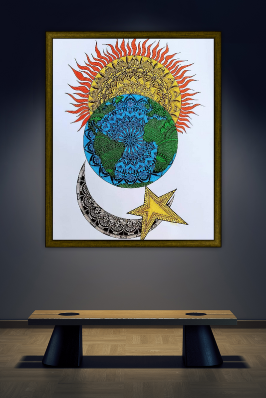 Elements of Unity