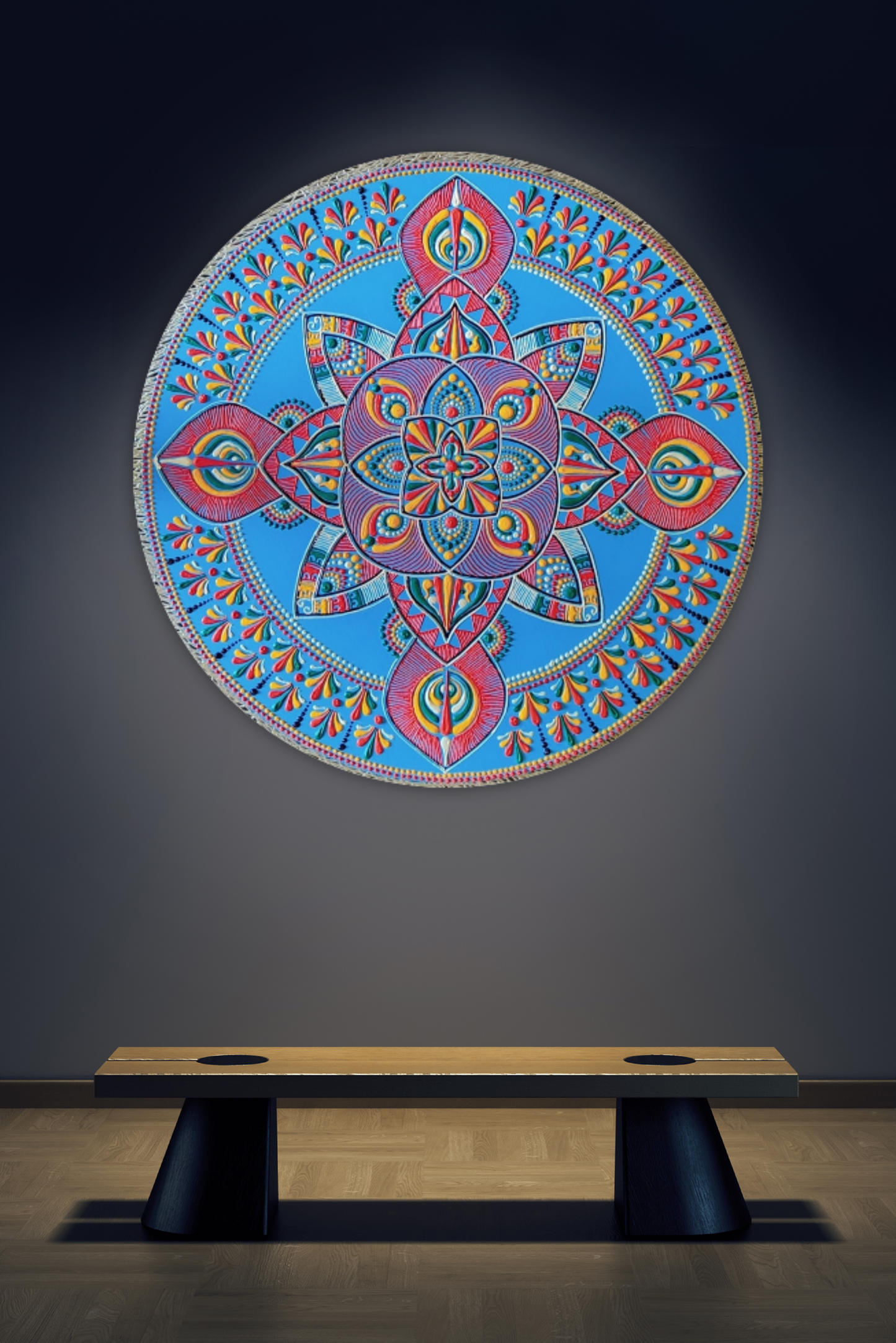 Celestial Harmony