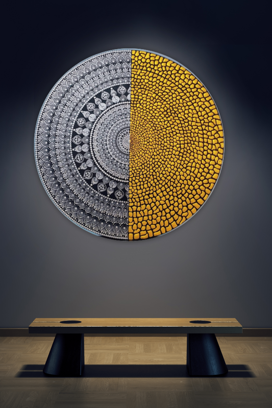 Beauty of Gold