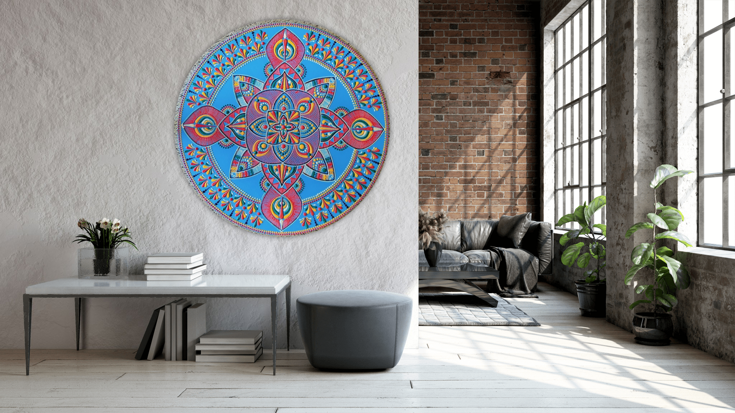 Celestial Harmony