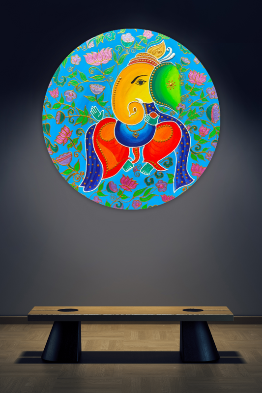 Divine Bloom